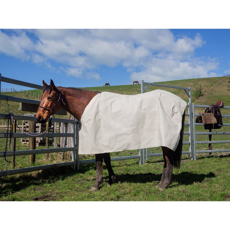 Easts Made Summer Horse Cover - 15oz