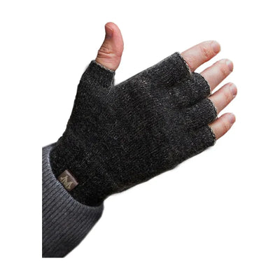 Noble Wilde Polyprop Fingerless Glove