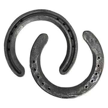 Horse Shoes Concave (Pair only)