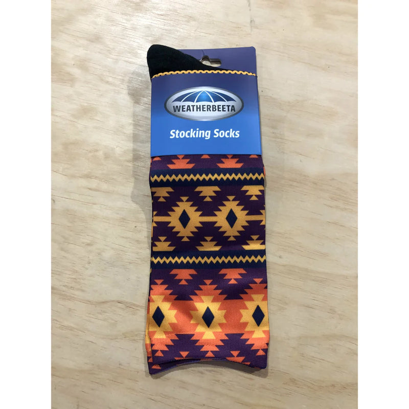 WeatherBeeta Stocking Socks - Adults