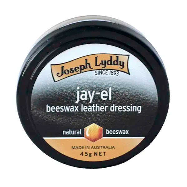 Jay-EL Leather Dressing
