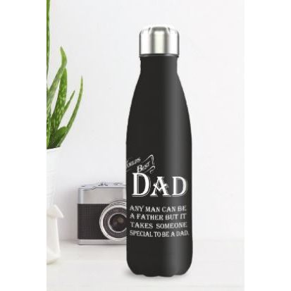 Drink Bottle Dad