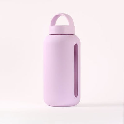 Bink Mama Bottle - Lilac