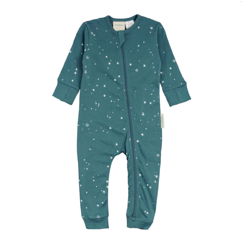 Woolbabe Pyjama Suit