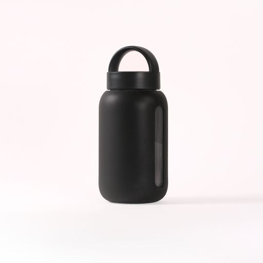 Bink Mini Bottle - Black