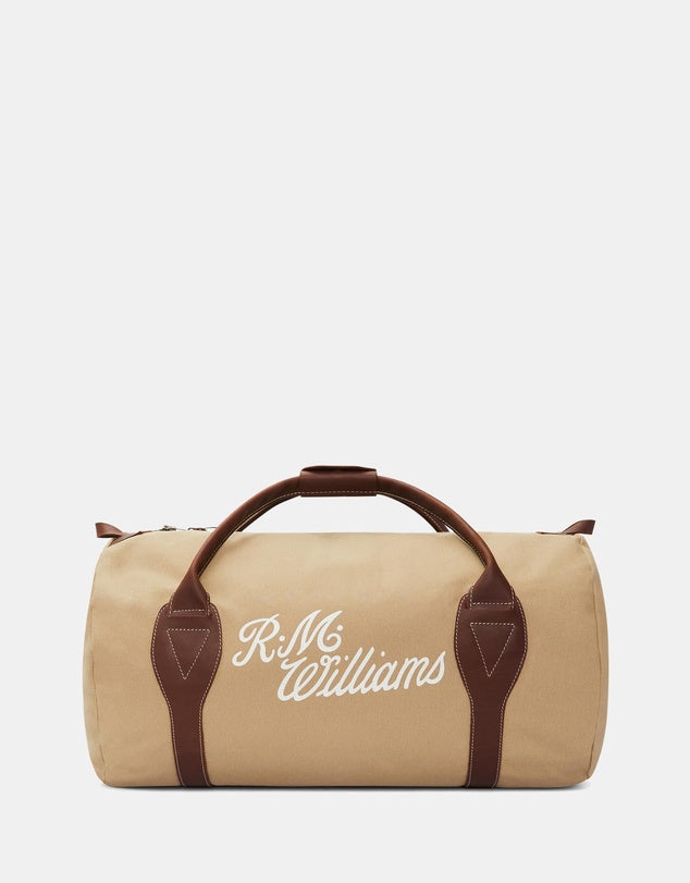 RMW Sorrento Ute Bag – Easts at Makaraka