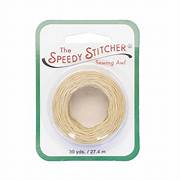 Speedy Stitcher Sewing Thread 30 Yard Skeins Coarse