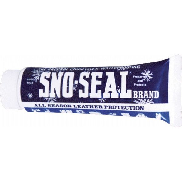 Sno-Seal Tube