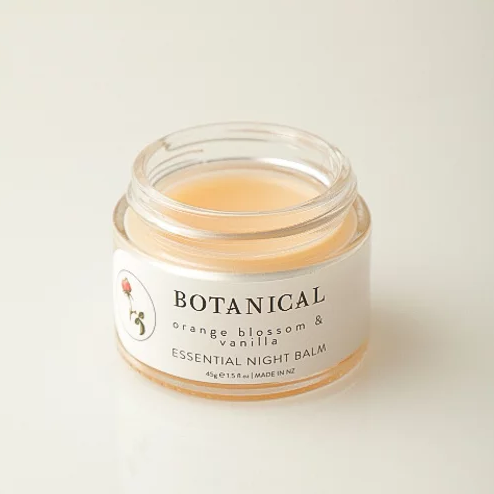Botanical Essential Retinol Night Balm 45g Jar