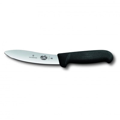 Knives + Steels