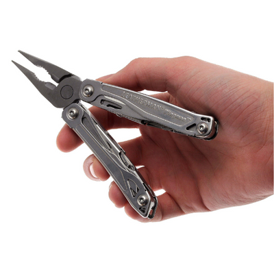 Leatherman