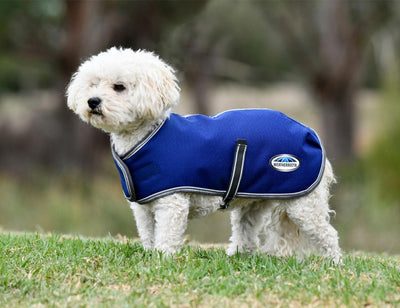 WeatherBeeta Comfitec Premier Free Parka Dog Coat