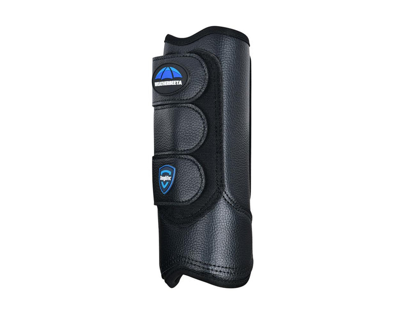 Weatherbeeta Tough-Tec Eventing Front Boots