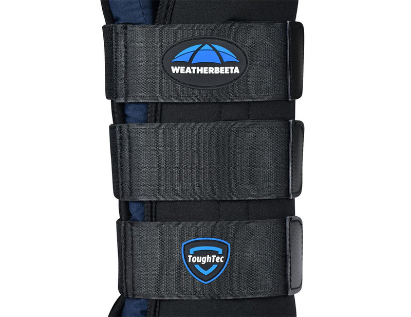 Weatherbeeta Tough-Tec Stable Boot Wraps