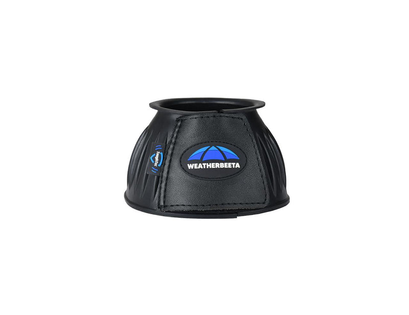 Weatherbeeta Tough-Tec Prime Rubber Bell Boots