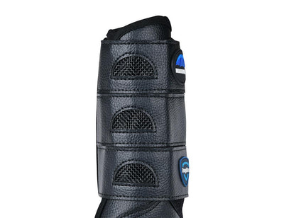 Weatherbeeta Tough-Tec Eventing Front Boots