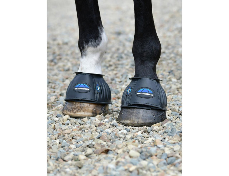 Weatherbeeta Tough-Tec Prime Rubber Bell Boots