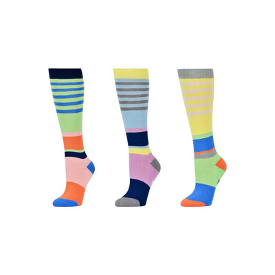 Dublin 3 Pack Socks - Childs