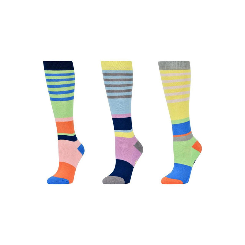 Dublin 3 Pack Socks - Childs