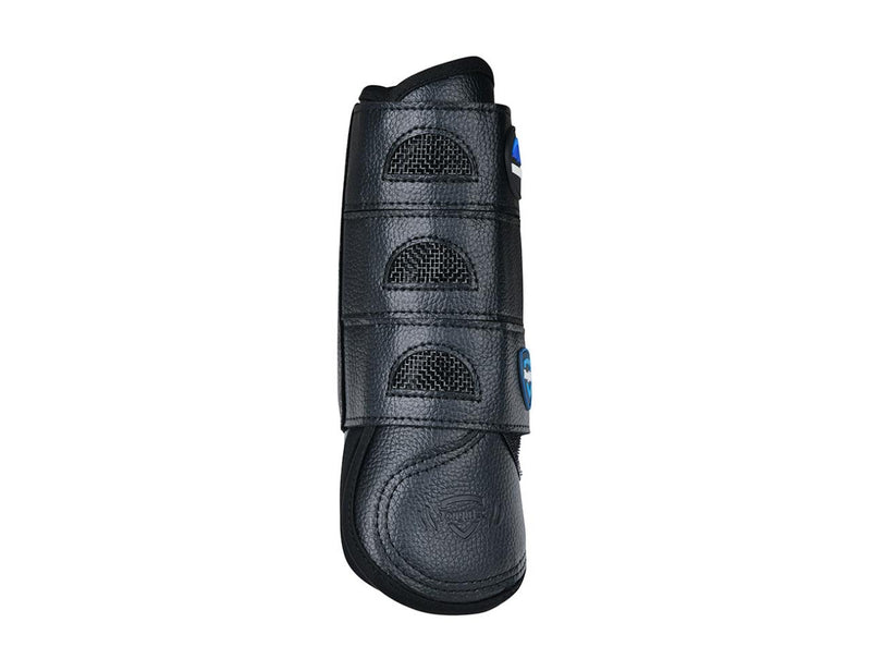 Weatherbeeta Tough-Tec Eventing Front Boots