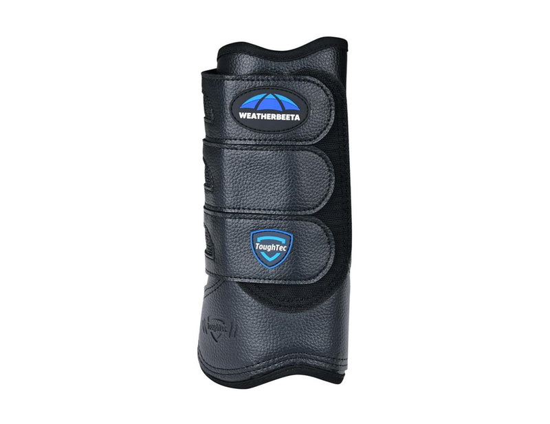 Weatherbeeta Tough-Tec Eventing Front Boots