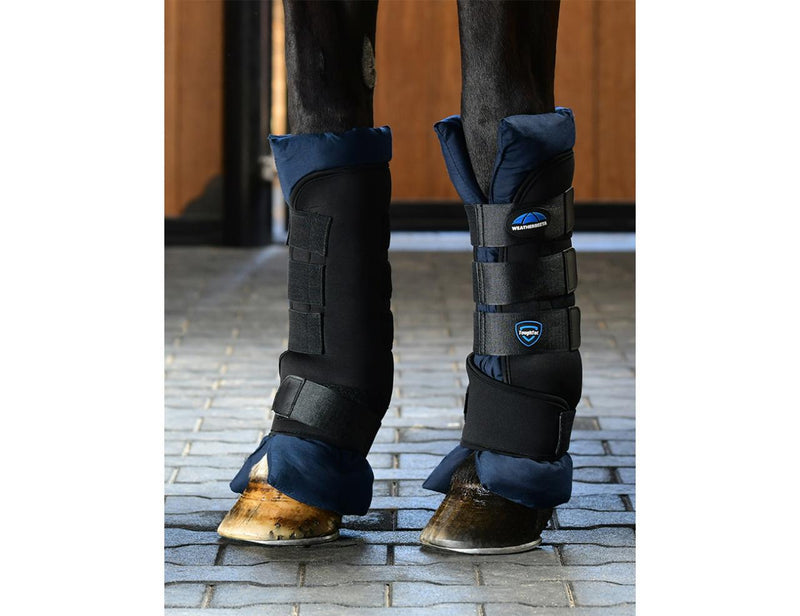 Weatherbeeta Tough-Tec Stable Boot Wraps
