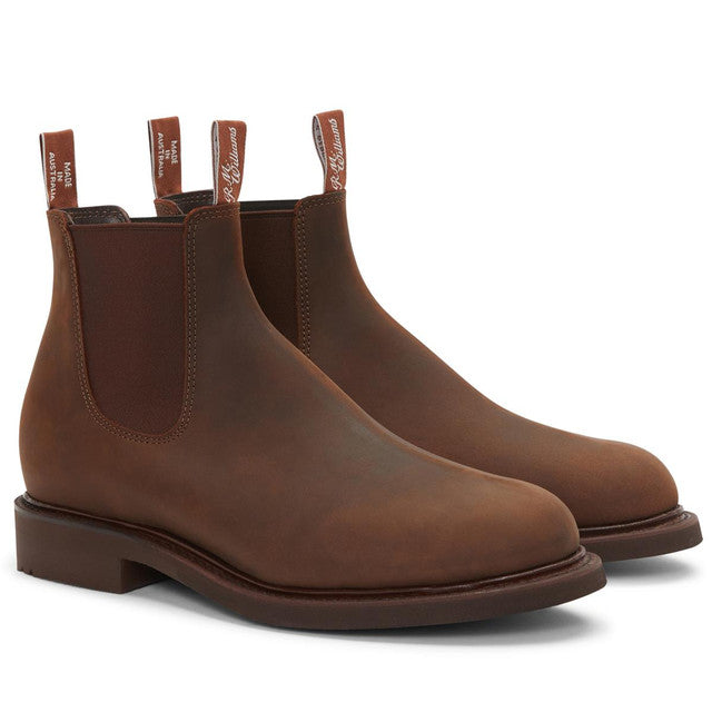 RMW Comfort Goodwood