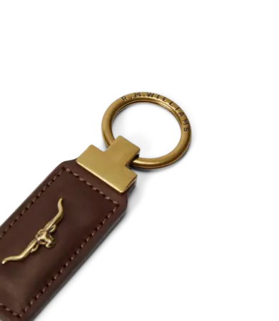 RMW Angaston Keyring