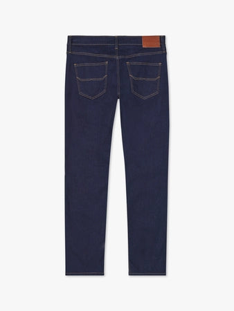 RMW Loxton Jean - Indigo Rinse