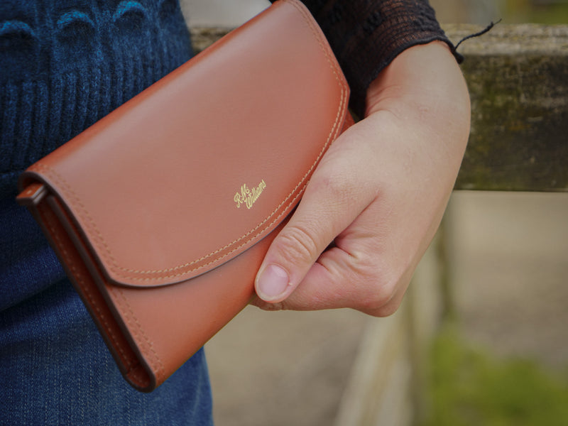 RMW Leanorah Continental Wallet