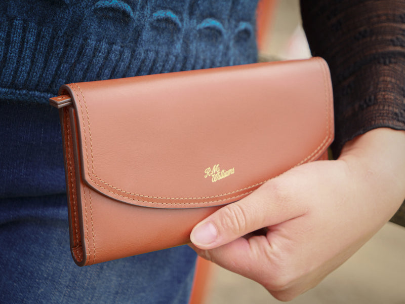 RMW Leanorah Continental Wallet