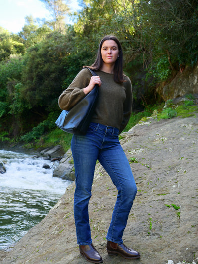 Louenhide Avery Shoulder Bag