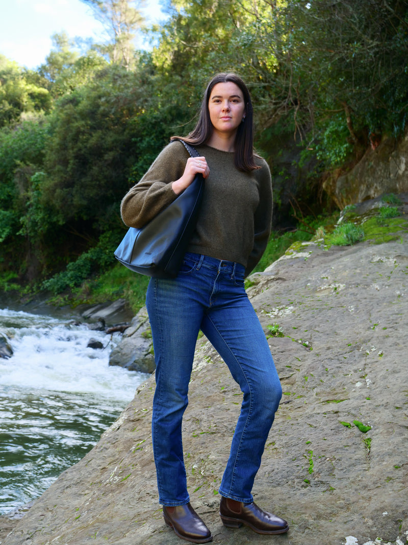 Louenhide Avery Shoulder Bag