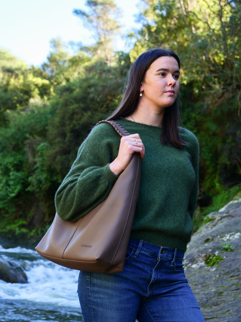 Louenhide Avery Shoulder Bag