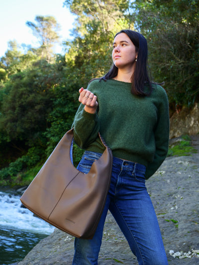 Louenhide Avery Shoulder Bag