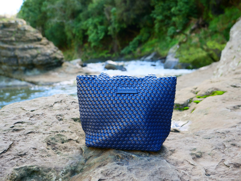 Louenhide Baby Cruiser Woven Tote Bag