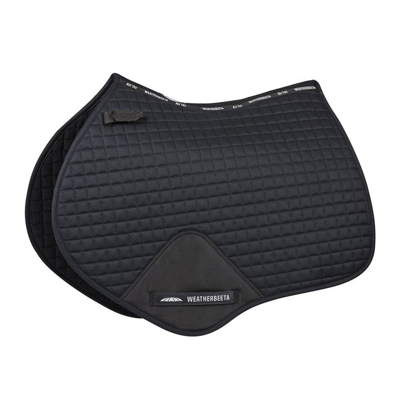WeatherBeeta Prime Jump Shaped Saddle Pad