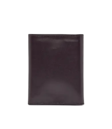 RMW Tri Fold Wallet Yearling - Chestnut