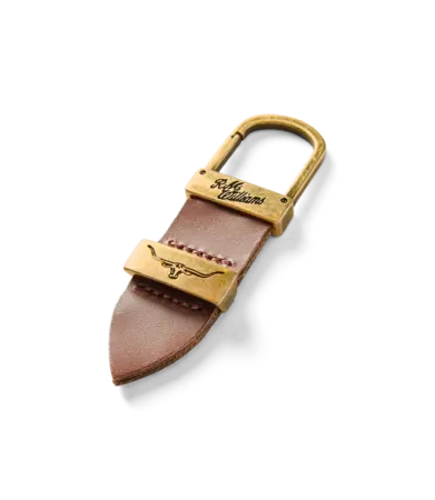 RMW Drover Key Fob