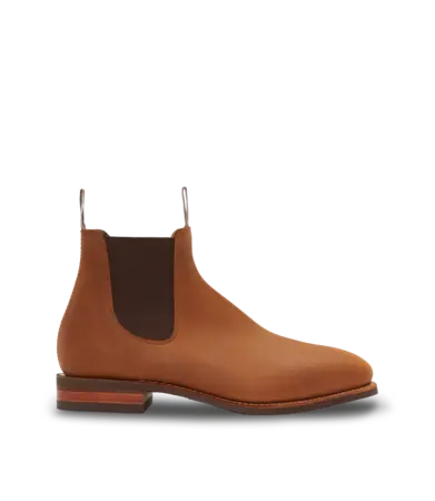 RMW Comfort Craftsman G Regular Fit