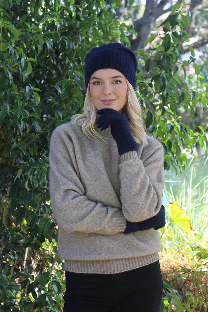 Lothlorian Turn Back Beanie