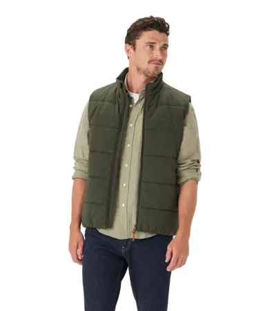 RMW Padstow Primaloft Fill Vest