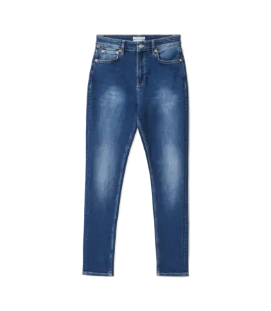 RMW Albury Jean 30 Length - Indigo Wash