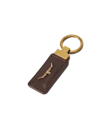RMW Angaston Keyring