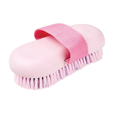 Roma Two Tone Sponge Brush