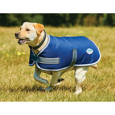 Weatherbeeta Comfitec Premier Free Dog Coat
