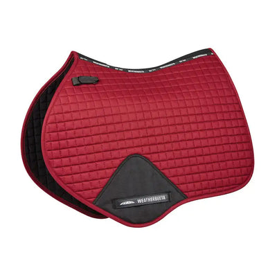 WeatherBeeta Prime Jump Shaped Saddle Pad