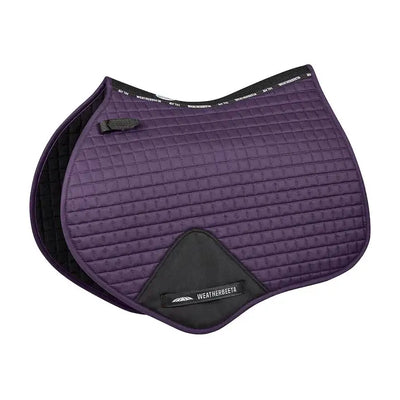 WeatherBeeta Prime Jump Shaped Saddle Pad