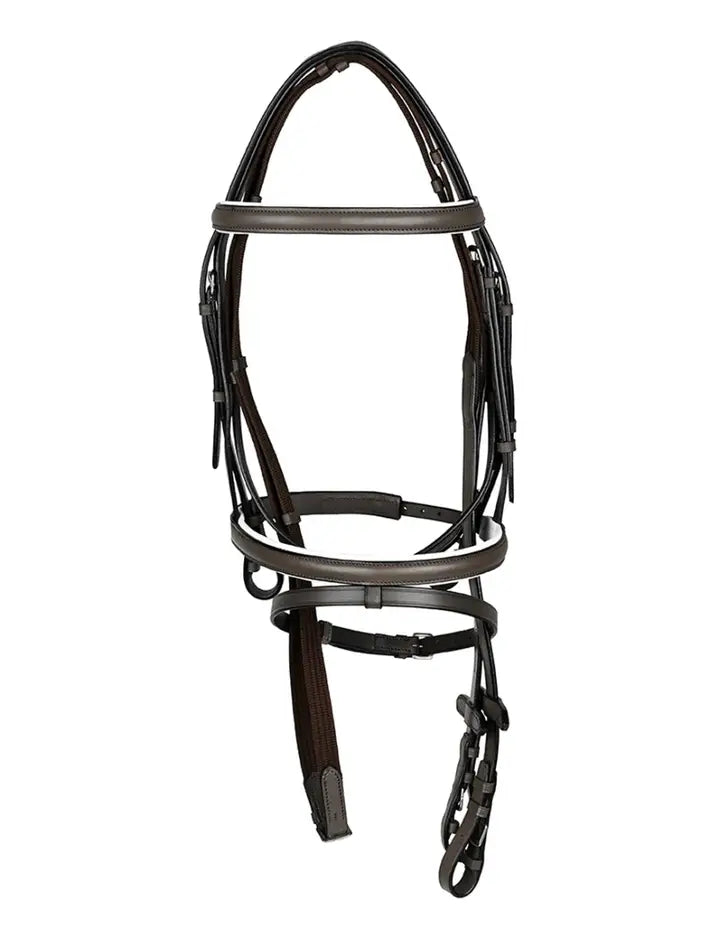 Saddlecraft Flash Bridle Iii