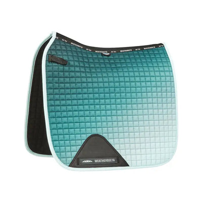 WeatherBeeta Prime Ombre Dressage Saddle Pad